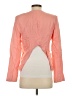 BCBGeneration 100% Viscose Orange Blazer Size S - photo 2