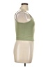 Aro Green Tank Top Size XL - photo 4