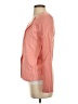 BCBGeneration 100% Viscose Orange Blazer Size S - photo 5