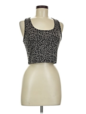 Evolution and Creation Tank Top (view 1)