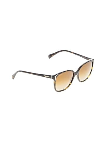 Prada SPR 01O 1AB-5W1 Polarized Sunglasses (view 1)