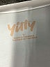 Yitty Ivory Long Sleeve T-Shirt Size L - photo 7