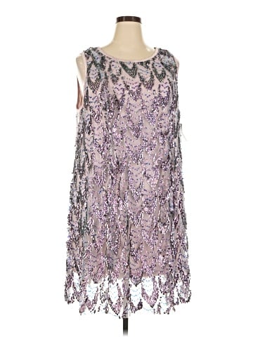 Torrid Cocktail Dress (view 1)
