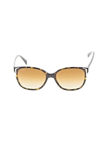 Prada SPR 01O 1AB-5W1 Polarized Sunglasses (view 2)