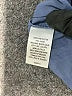 Belle + Sky 100% Polyester Blue 3/4 Sleeve Blouse Size XXL - photo 8