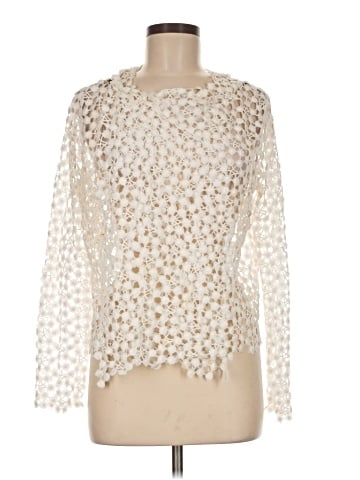 Elie Tahari Cardigan (view 1)