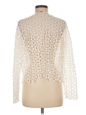 Elie Tahari Cardigan (view 2)