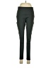 Z by Zella Solid Green Active Pants Size M - photo 1