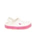 Crocs Pink Clogs Size 10 (kids) - photo 1