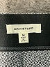 Max Studio Solid Gray Dress Pants Size M - photo 7