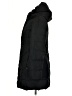 Cole Haan 100% Polyester Black Coat Size S - photo 5