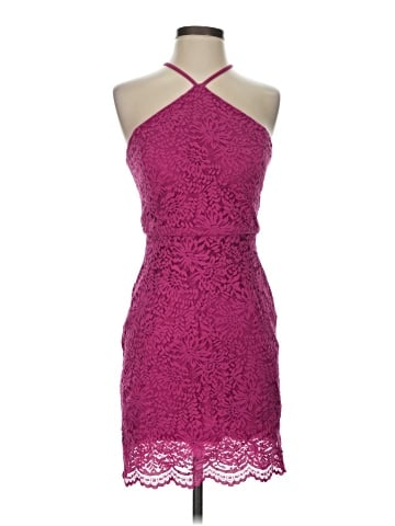 Jump Apparel Cocktail Dress (view 1)