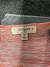 Umgee Orange Tank Top Size XL - photo 7
