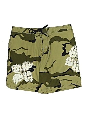 Raya Sun Board Shorts (view 1)
