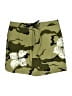 Raya Sun Camo Green Board Shorts Size L - photo 1