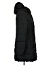Cole Haan 100% Polyester Black Coat Size S - photo 4
