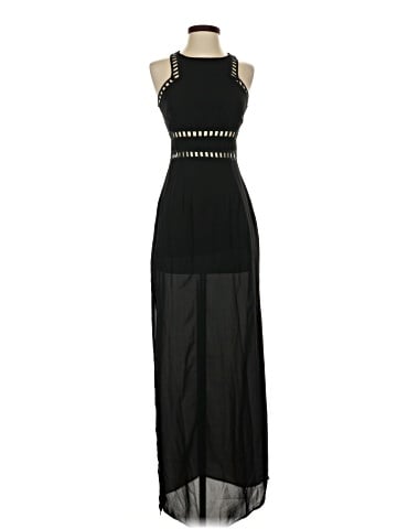TOBI Cocktail Dress (view 1)