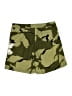 Raya Sun Camo Green Board Shorts Size L - photo 2