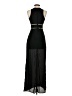 TOBI 100% Polyester Black Cocktail Dress Size S - photo 2