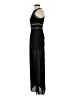 TOBI 100% Polyester Black Cocktail Dress Size S - photo 5