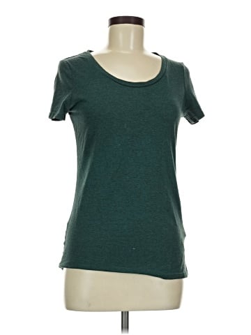 Divided by H&M Short Sleeve T-Shirt (view 1)