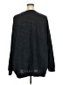 BLOOMCHIC Black Long Sleeve Top Size 28 - photo 2