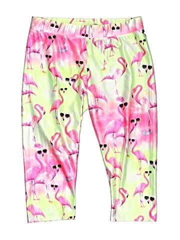 Justice Active Pants (view 1)