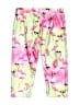 Justice Tropical Pink Active Pants Size 18 - photo 2