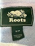 Roots Blue Pullover Hoodie Size S - photo 7
