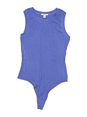 Bar III Bodysuit (view 1)