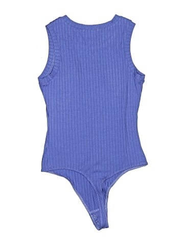 Bar III Bodysuit (view 2)