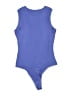 Bar III Blue Bodysuit Size S - photo 2
