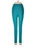 Carbon38 Teal Active Pants Size M - photo 1
