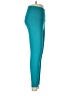Carbon38 Teal Active Pants Size M - photo 4