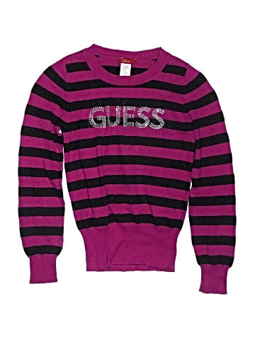 Guess Pullover Sweater (view 1)