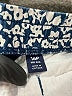 Lands' End Print Blue Shorts Size 16 (petite) - photo 4