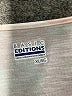 Basic Editions Pink 3/4 Sleeve T-Shirt Size XL - photo 7
