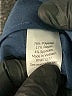 Nine West Solid Blue Casual Pants Size 8 - photo 8