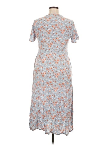 dip Casual Dress (view 2)