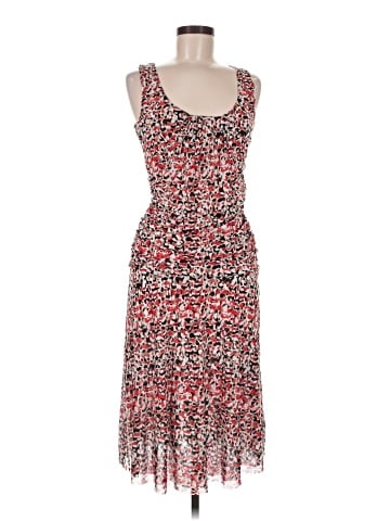 Kenneth Cole REACTION Cocktail Dress (view 1)