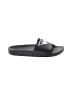 Prada Black Slide Sandals Size EU 39 - photo 1