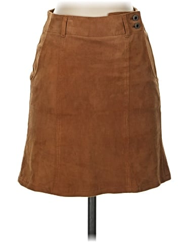 Adriano Goldschmied Casual Skirt (view 1)