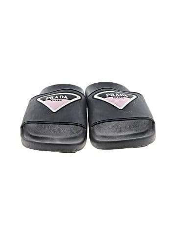 Prada Slide Sandals (view 2)