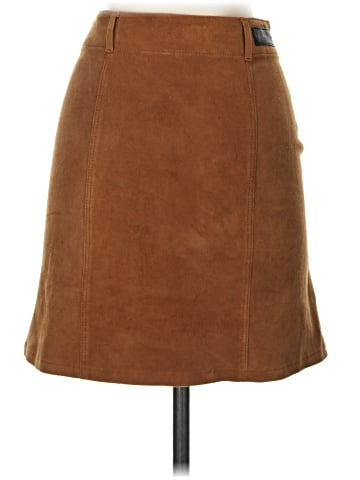 Adriano Goldschmied Casual Skirt (view 2)