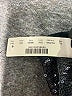J.Crew 100% Polyester Black Formal Skirt Size 6 (tall) - photo 5