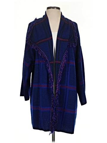 St. John Cardigan (view 1)