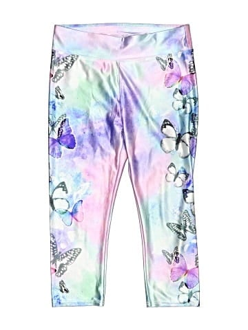 Justice Track Pants (view 1)