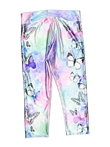 Justice Track Pants (view 2)