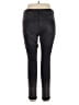 Next Tweed Black Jeans Size 16 - photo 2