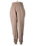 Calia Solid Tan Casual Pants Size S - photo 1